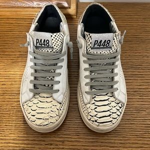 P448 Sneakers